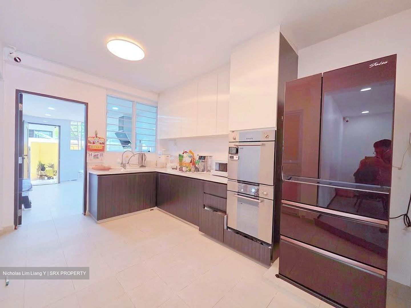 Golden Hill Estate (D19), Terrace #623632411